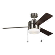 Syrus 52" LED Ceiling Fan