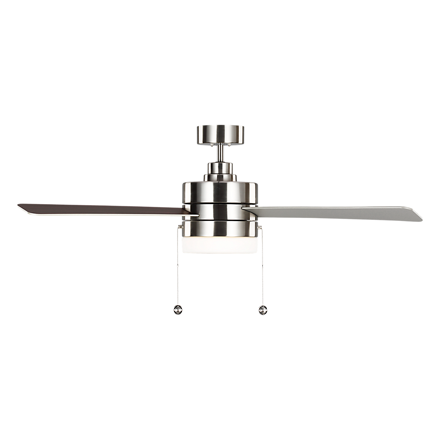 Syrus 52" LED Ceiling Fan