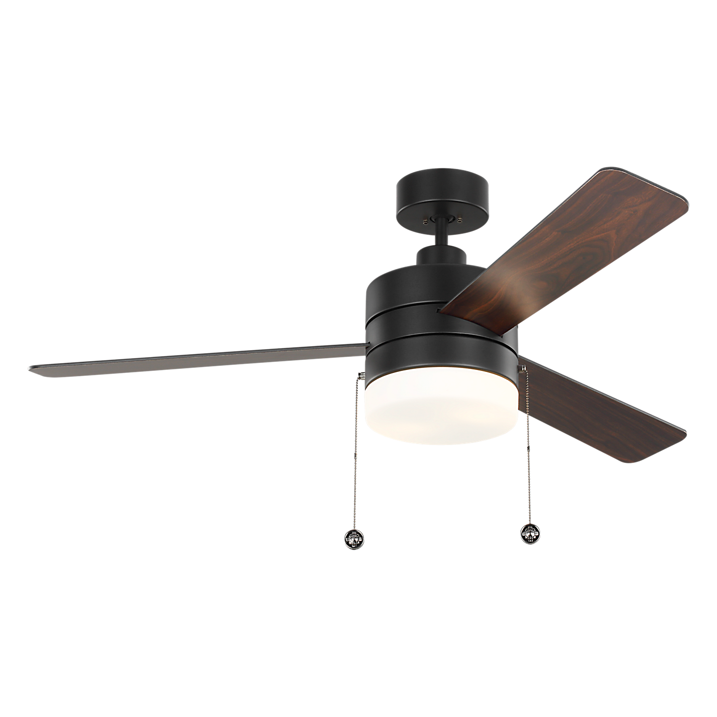 Syrus 52" LED Ceiling Fan