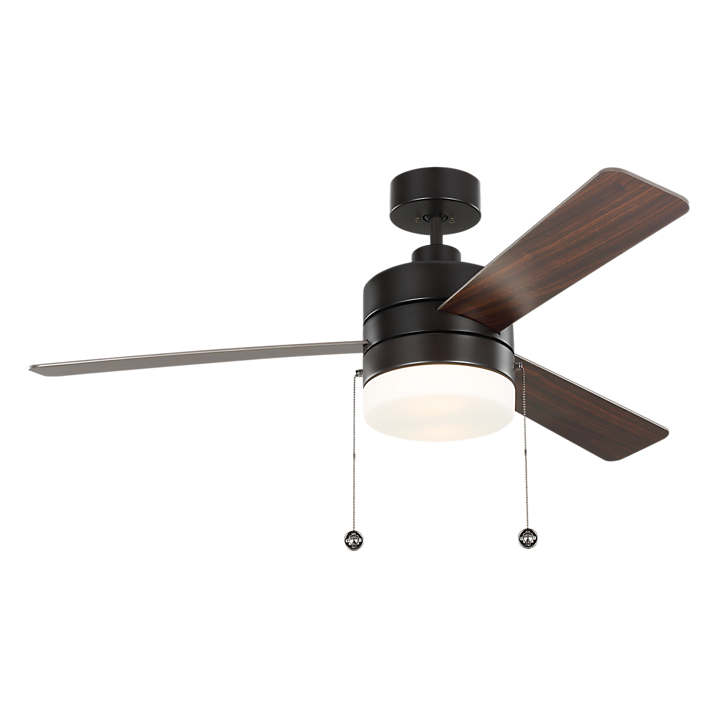 Syrus 52" LED Ceiling Fan