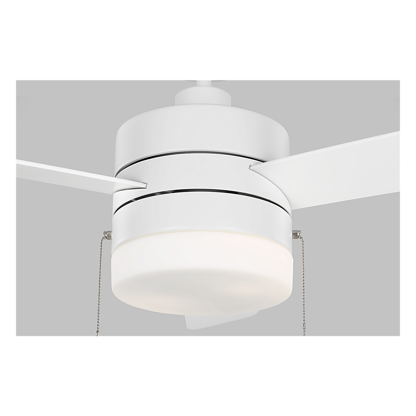 Syrus 52" LED Ceiling Fan