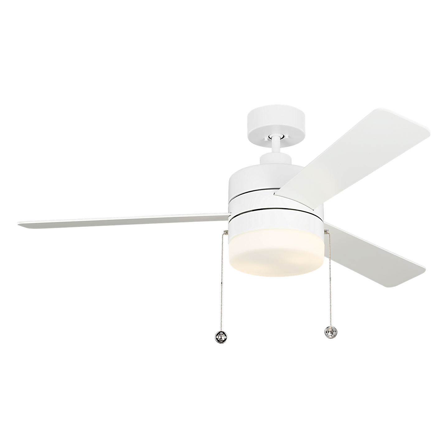 Syrus 52" LED Ceiling Fan
