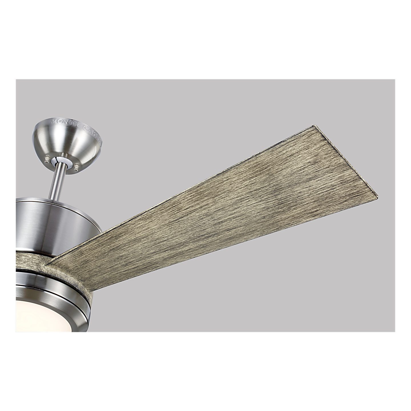 Vision 52" LED Ceiling Fan