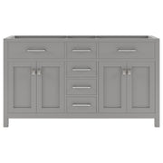 Caroline 60" Double Cabinet