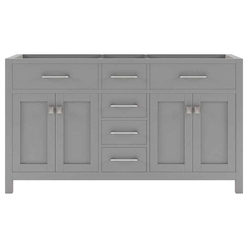 Caroline 60" Double Cabinet