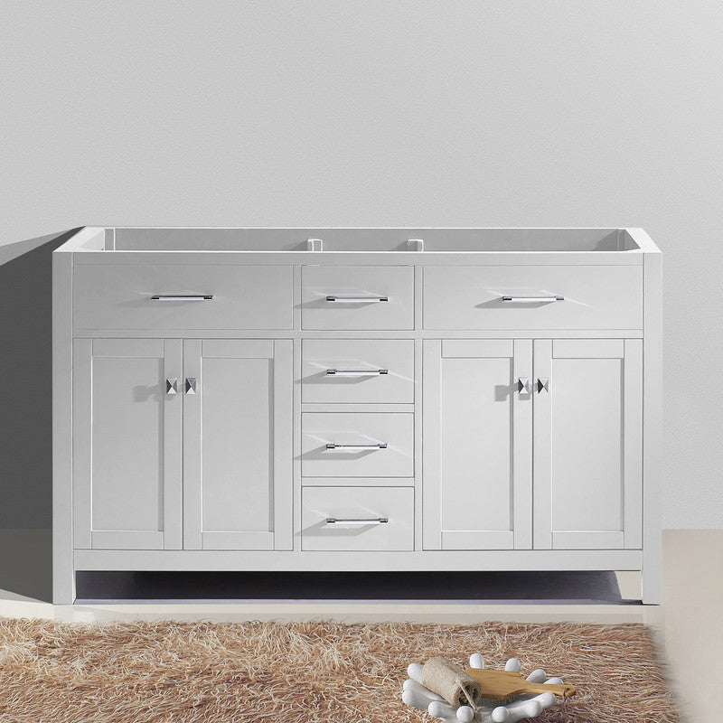 Caroline 60" Double Cabinet