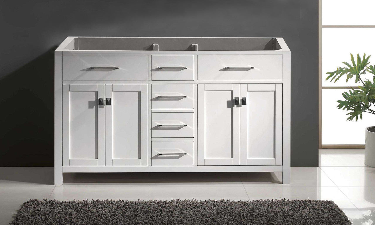 Caroline 60" Double Cabinet