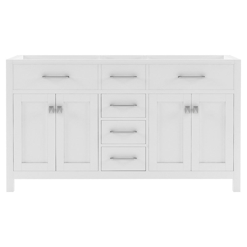 Caroline 60" Double Cabinet