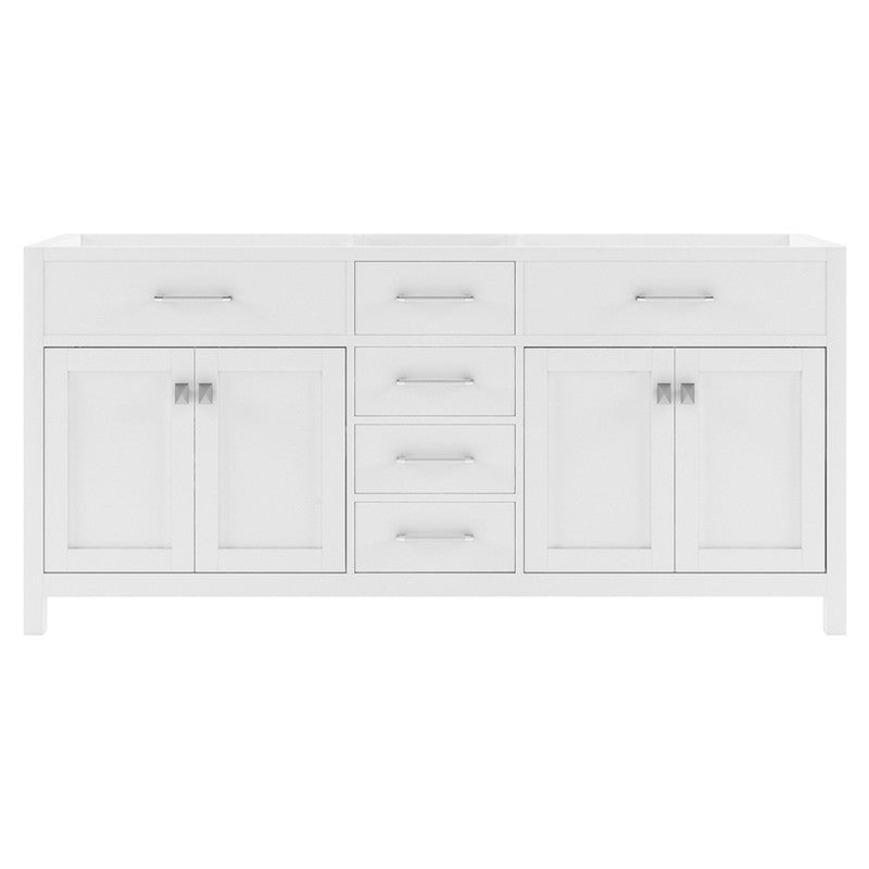 Caroline 72" Double Cabinet