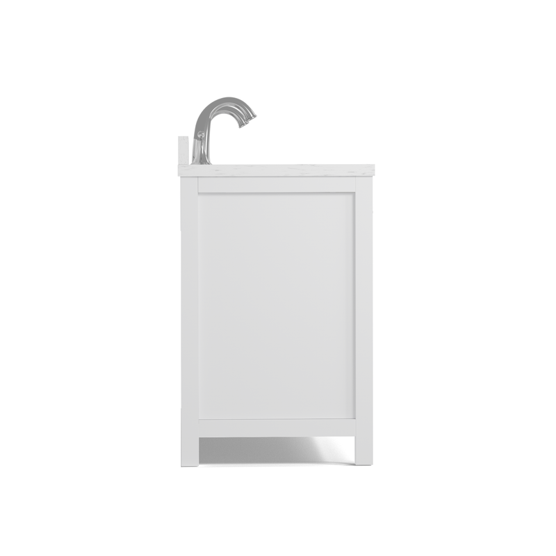 Caroline 72" Double Bath Vanity