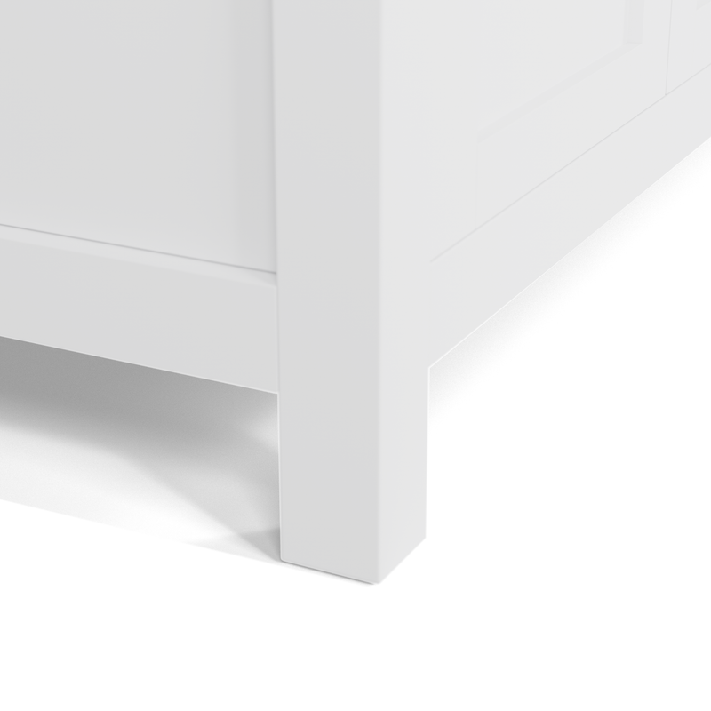 Caroline 72" Double Bath Vanity