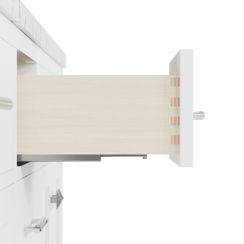 Caroline 72" Double Bath Vanity