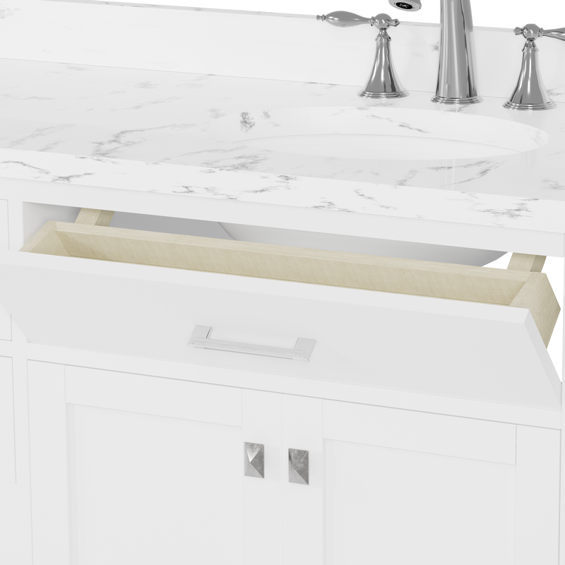 Caroline 72" Double Bath Vanity