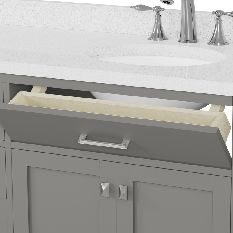 Caroline 72" Double Bath Vanity