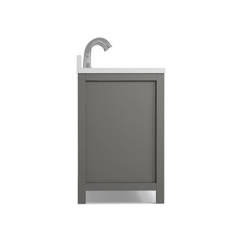 Caroline 72" Double Bath Vanity