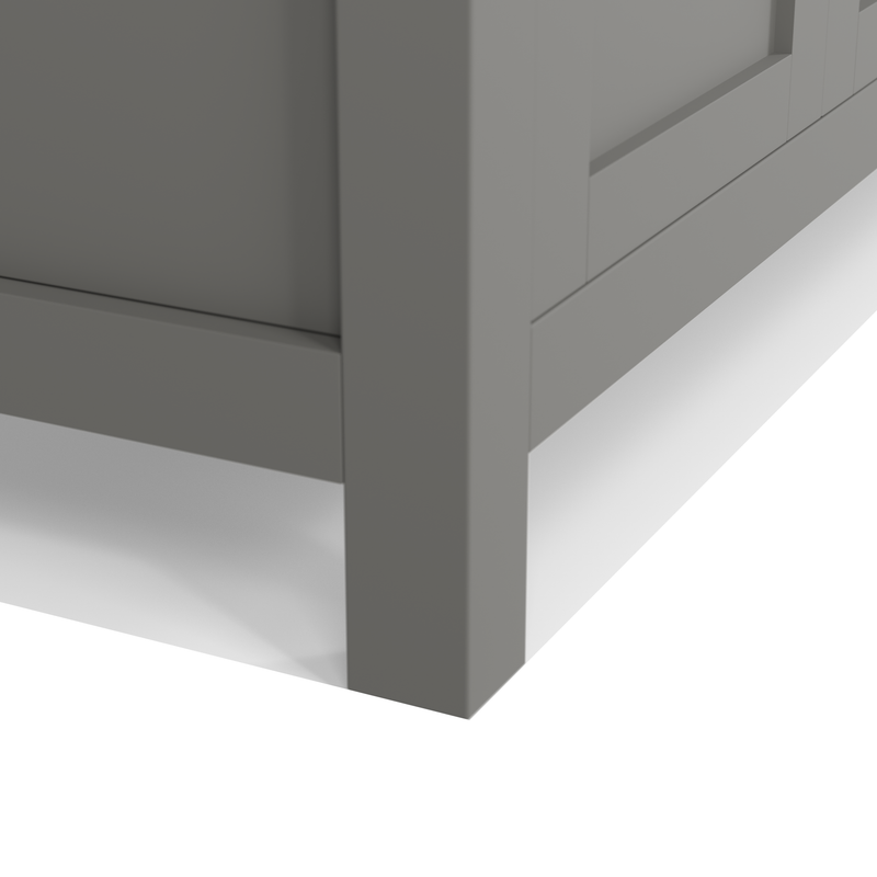 Caroline 72" Double Bath Vanity