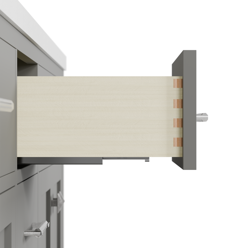Caroline 72" Double Bath Vanity