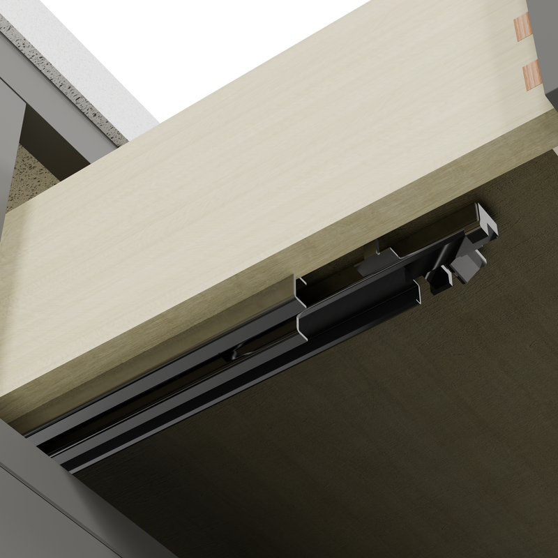 Caroline 72" Double Bath Vanity