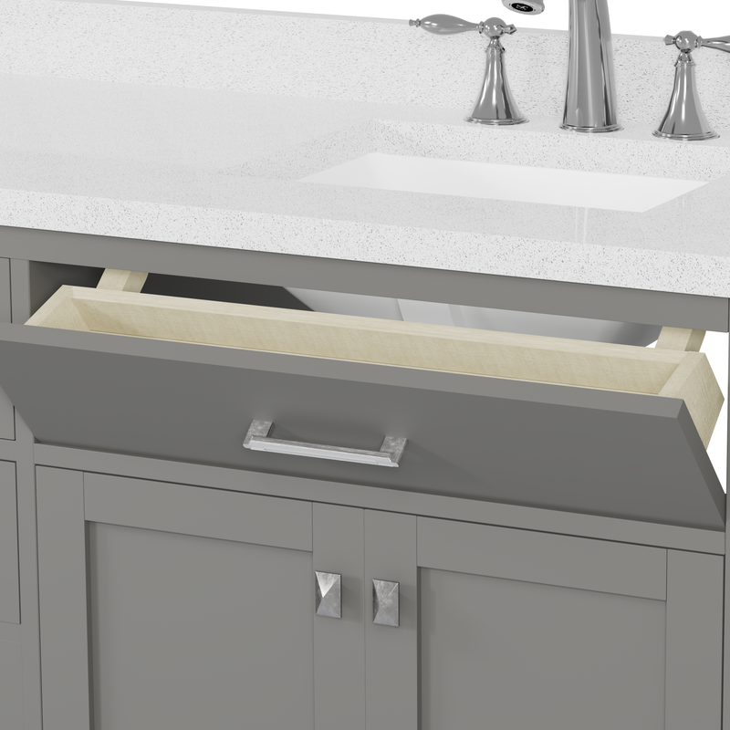 Caroline 72" Double Bath Vanity