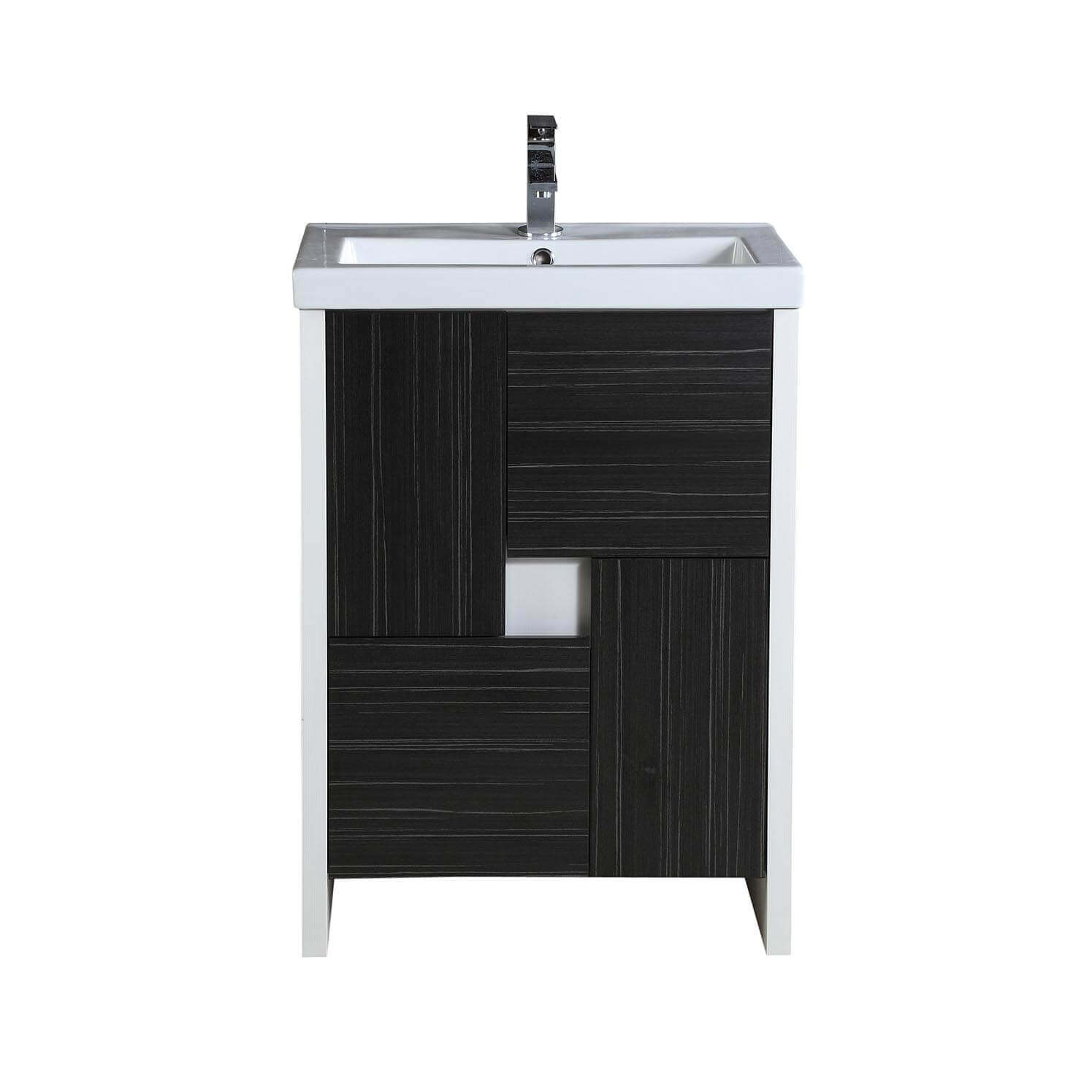 Midland Vanity