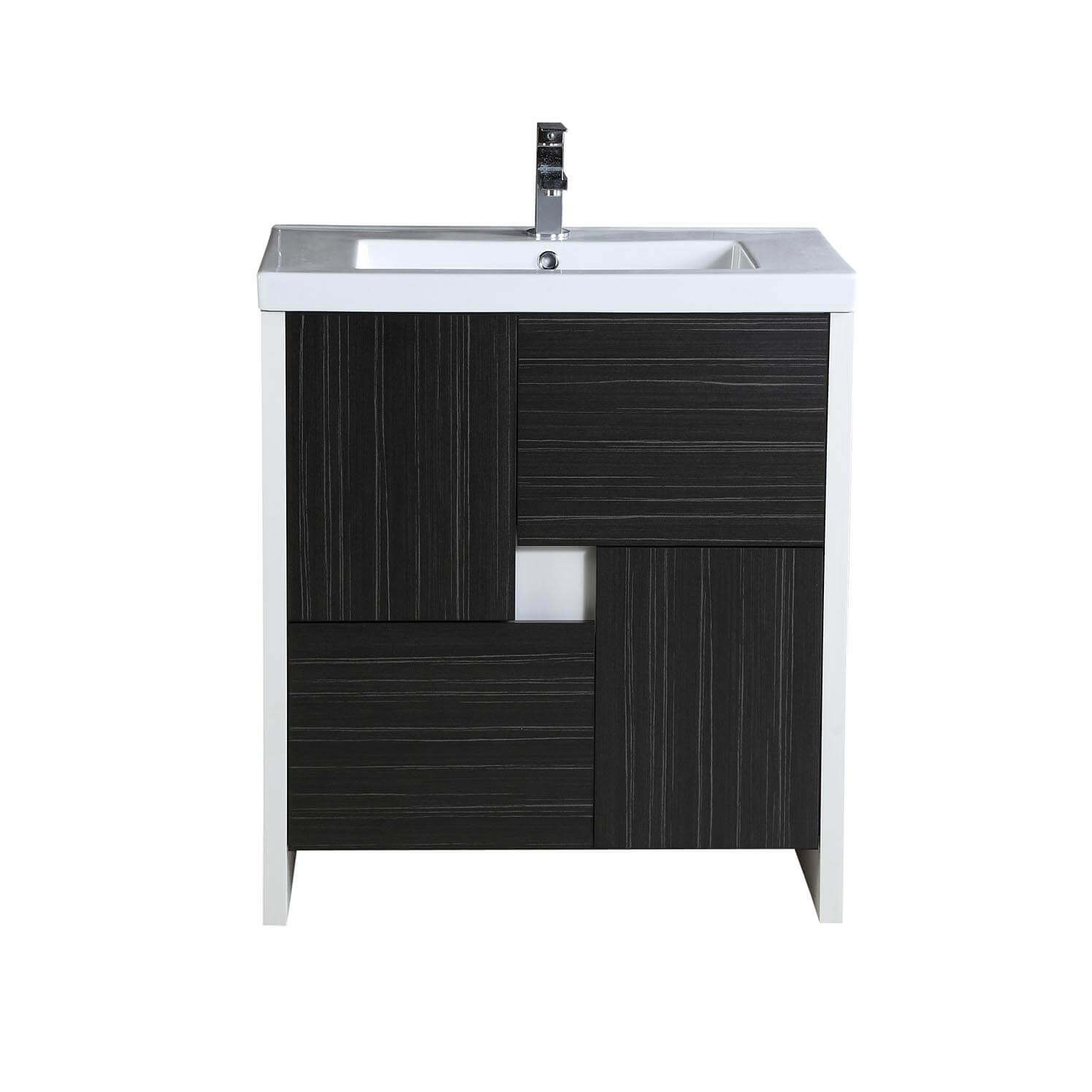 Midland Vanity
