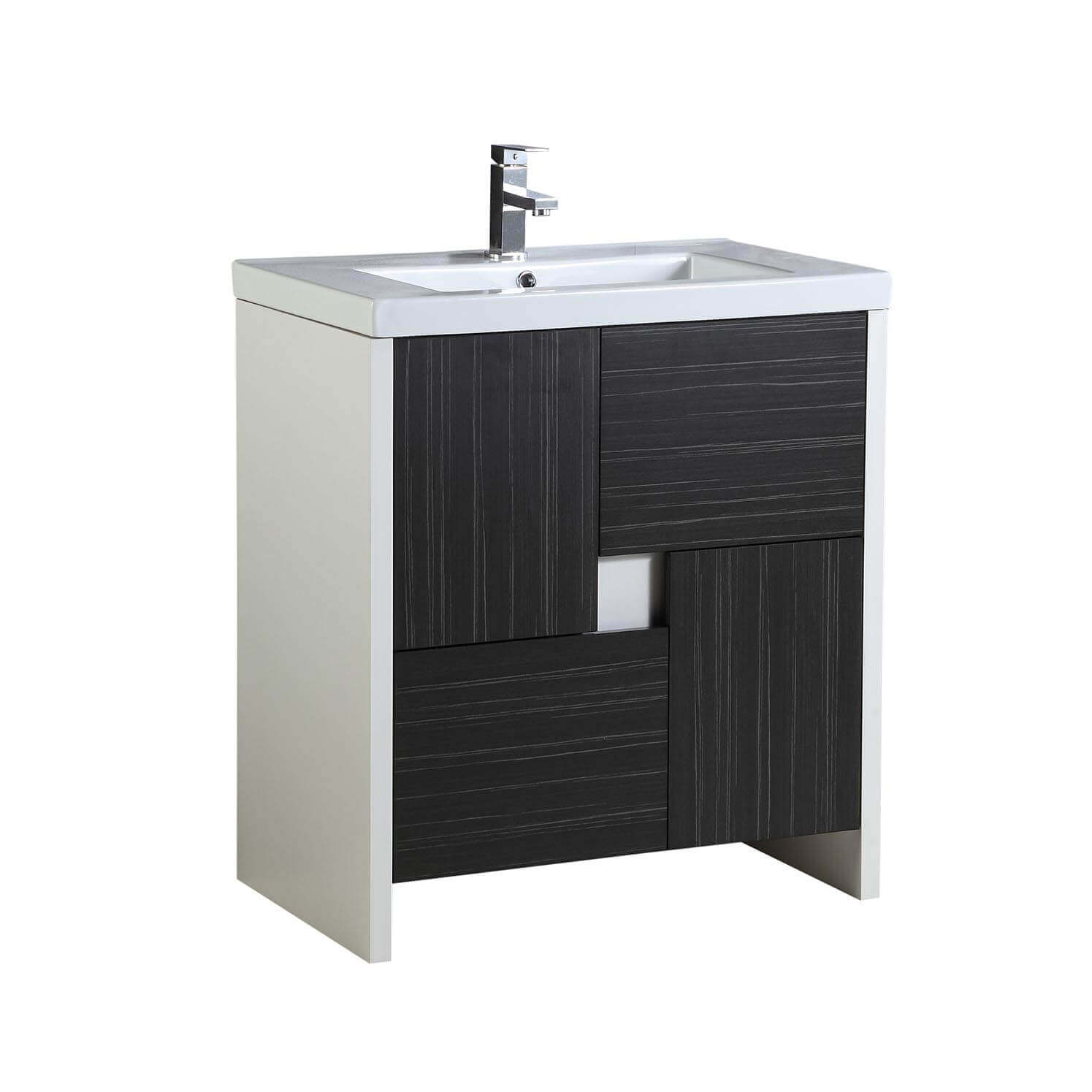 Midland Vanity