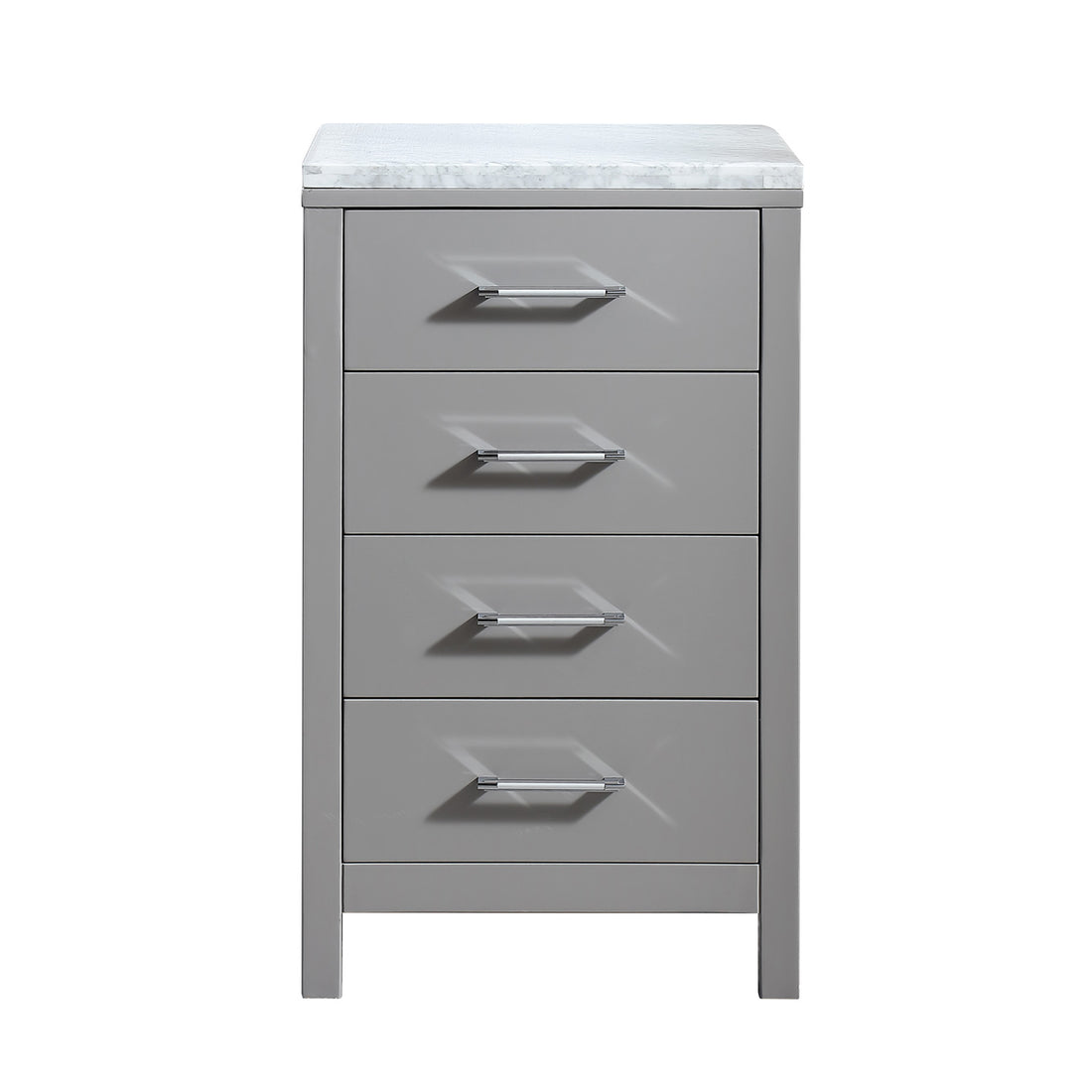 Caroline Parkway Side Cabinets