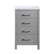 Caroline Parkway Side Cabinets