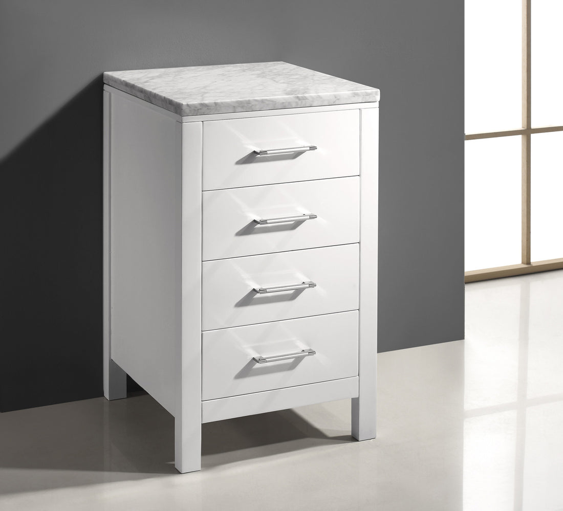 Caroline Parkway Side Cabinets