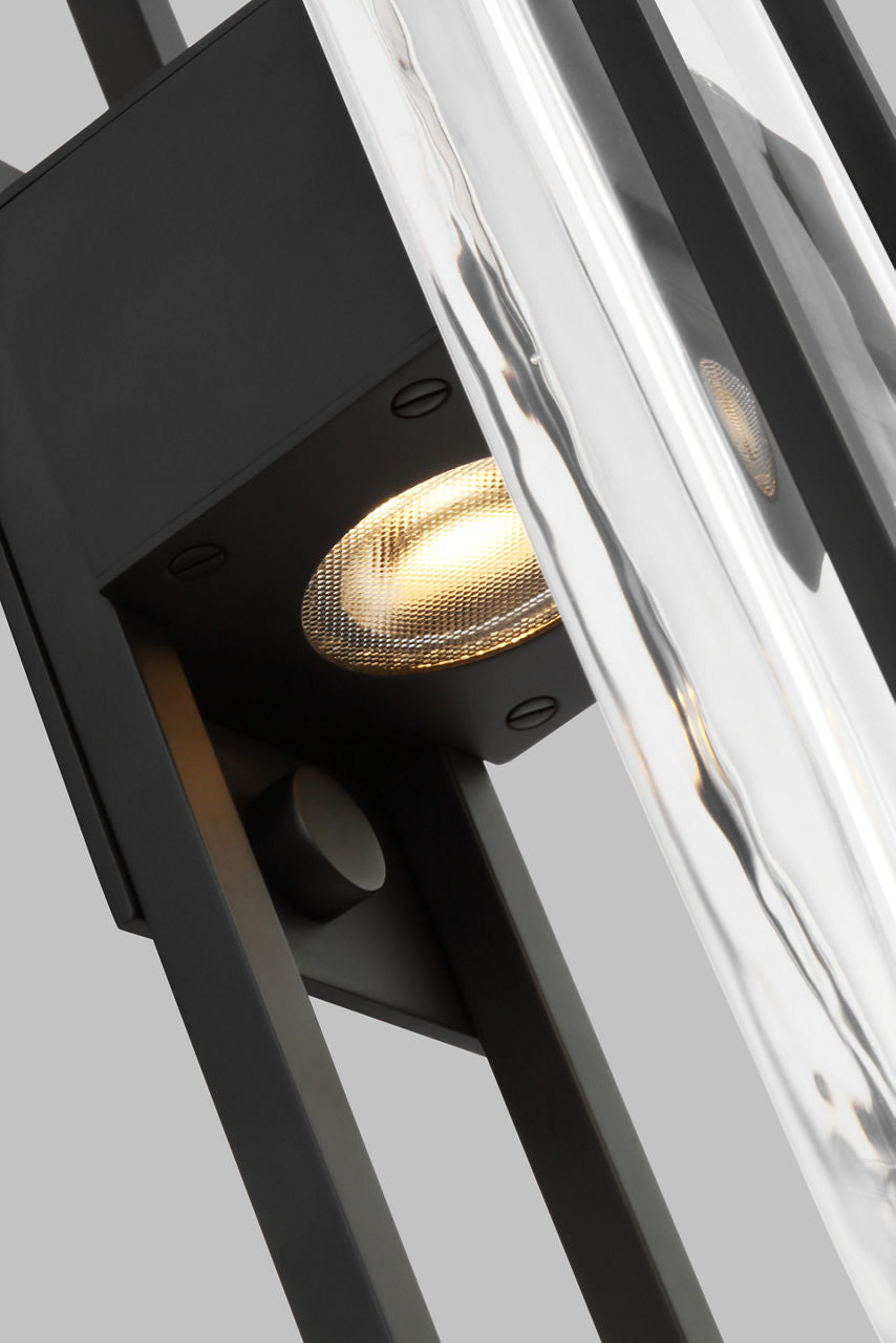 Duelle Large Wall Sconce