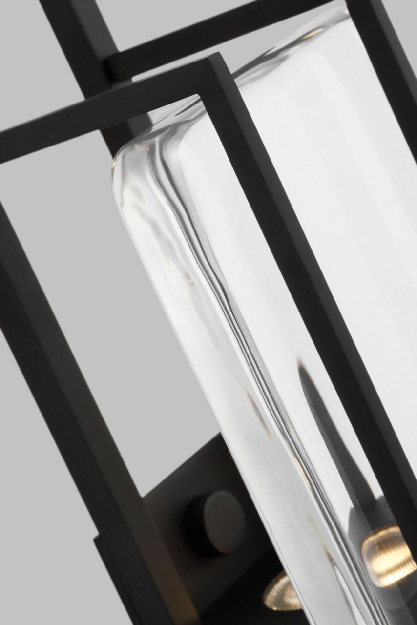 Duelle Large Wall Sconce