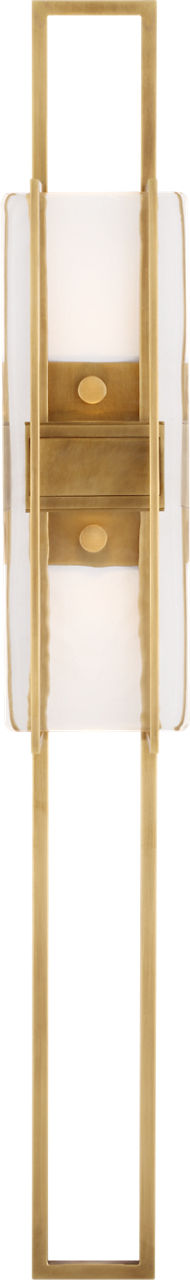 Duelle Large Wall Sconce