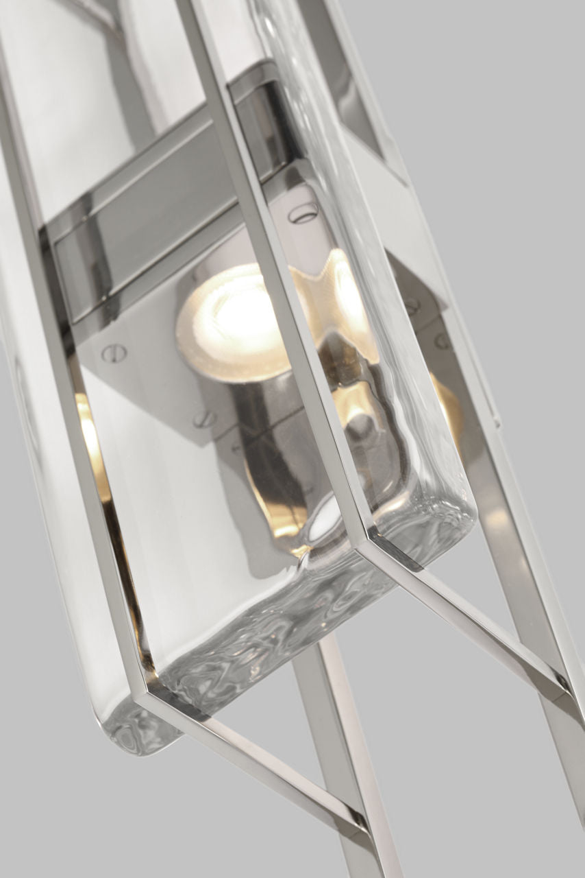 Duelle Large Wall Sconce