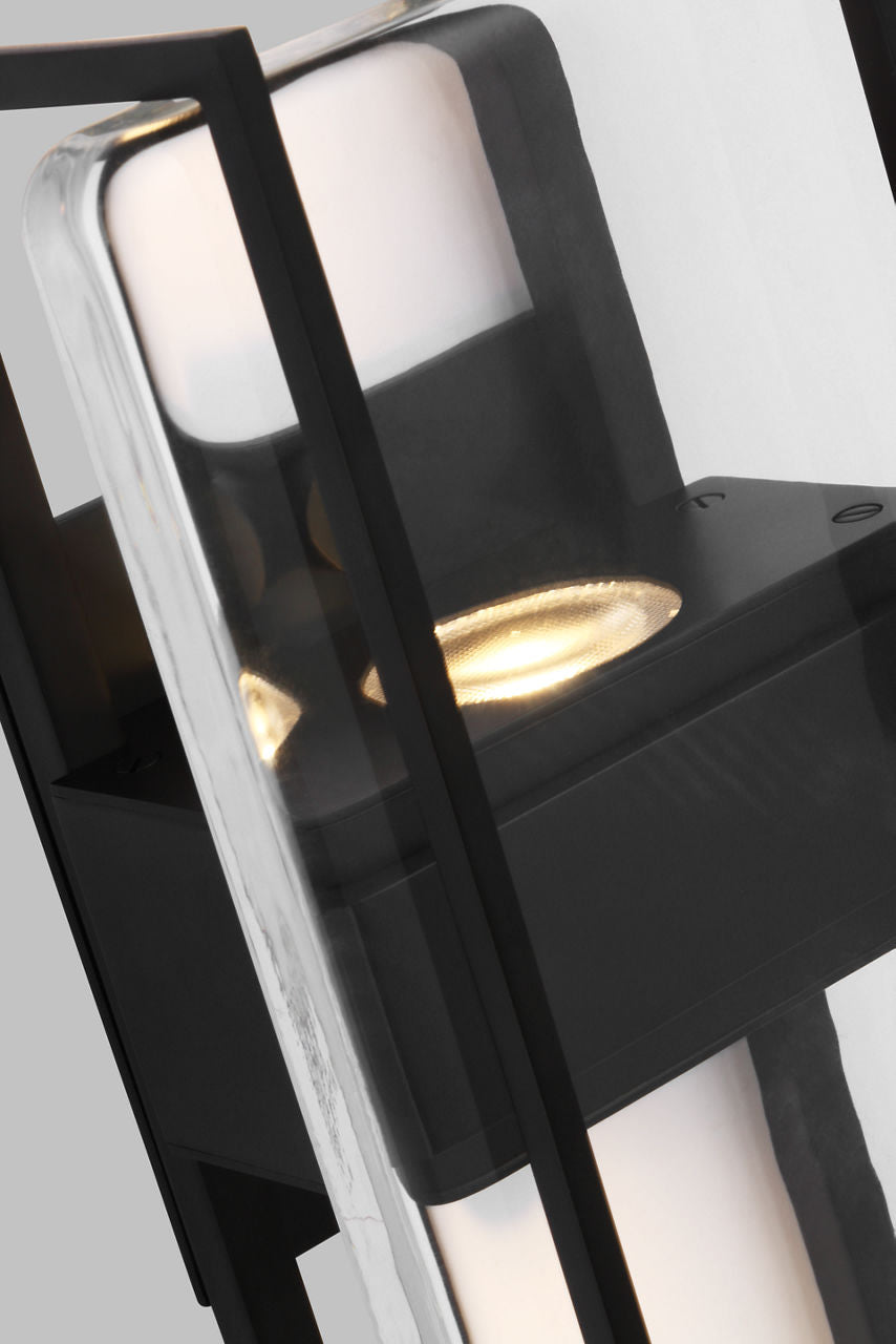 Duelle Medium Wall Sconce