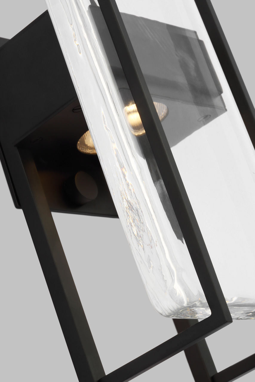 Duelle Medium Wall Sconce