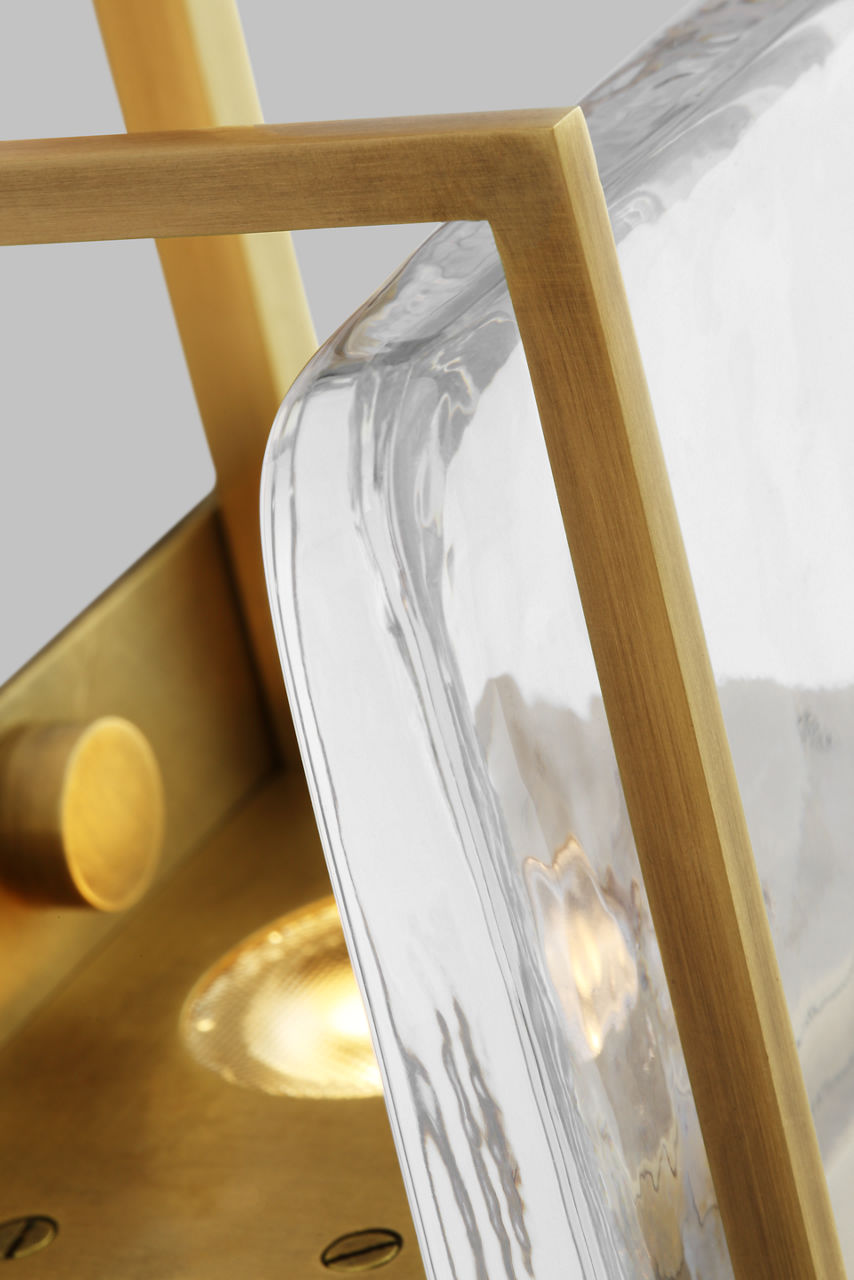 Duelle Medium Wall Sconce