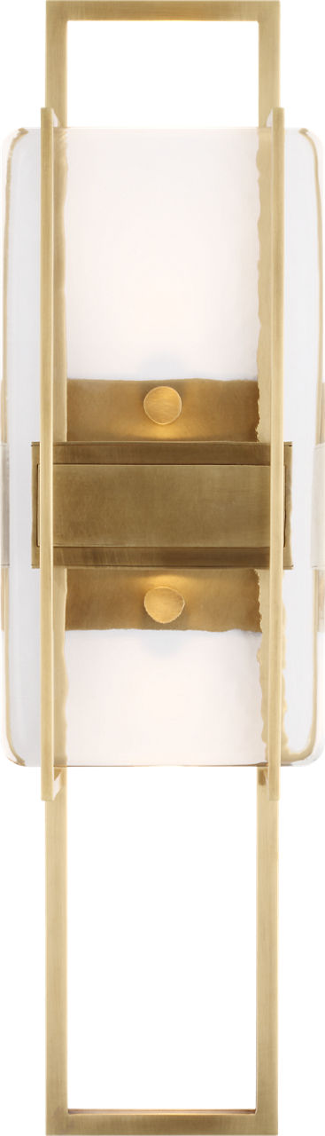 Duelle Medium Wall Sconce