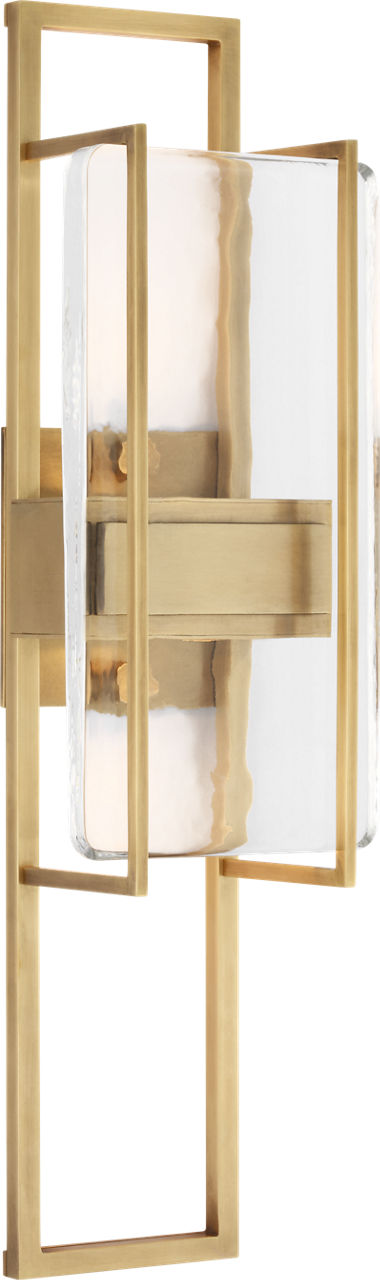Duelle Medium Wall Sconce