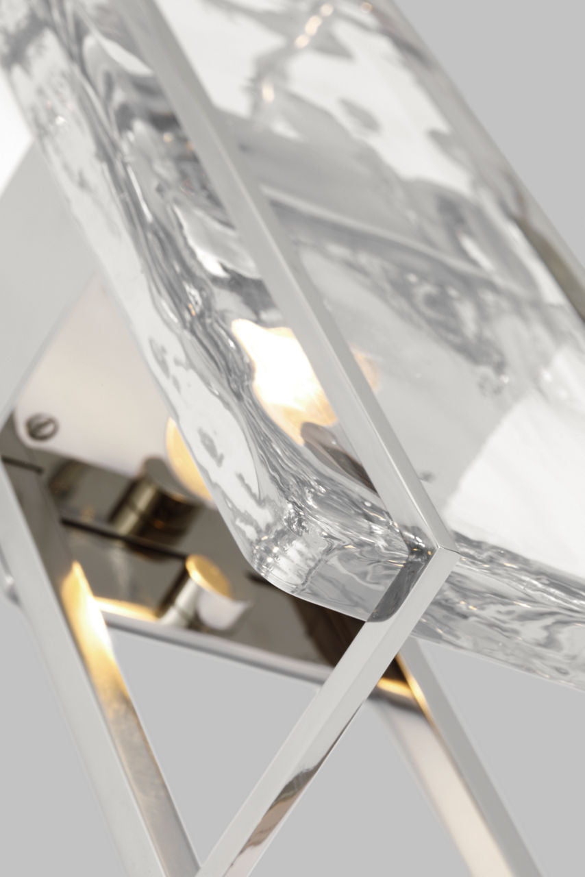 Duelle Medium Wall Sconce