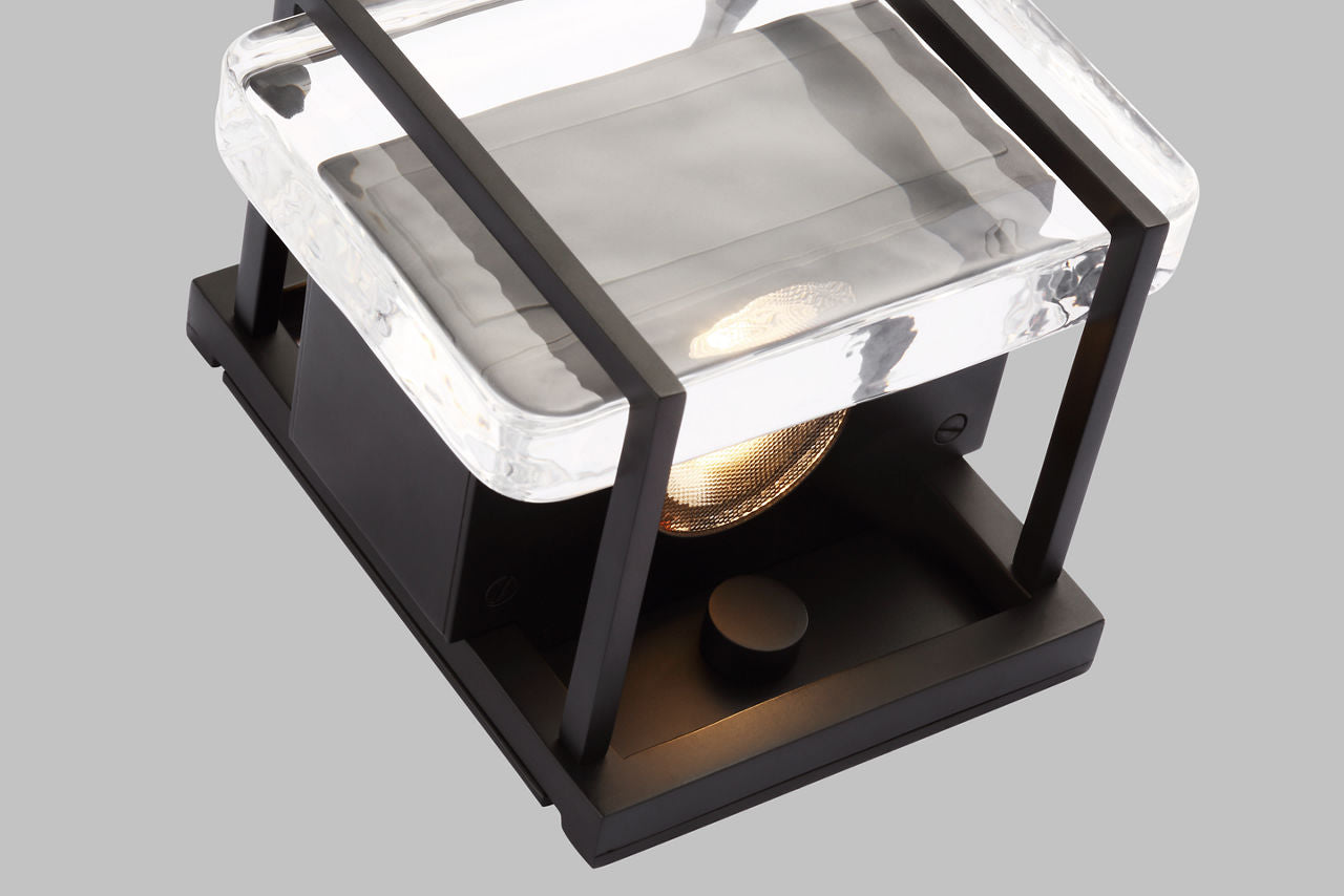 Duelle Small Wall Sconce