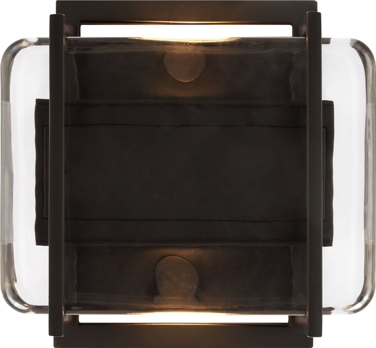 Duelle Small Wall Sconce