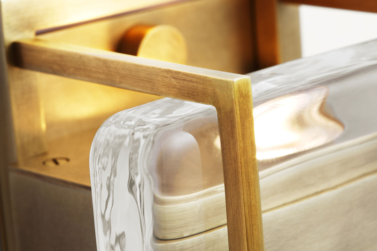 Duelle Small Wall Sconce