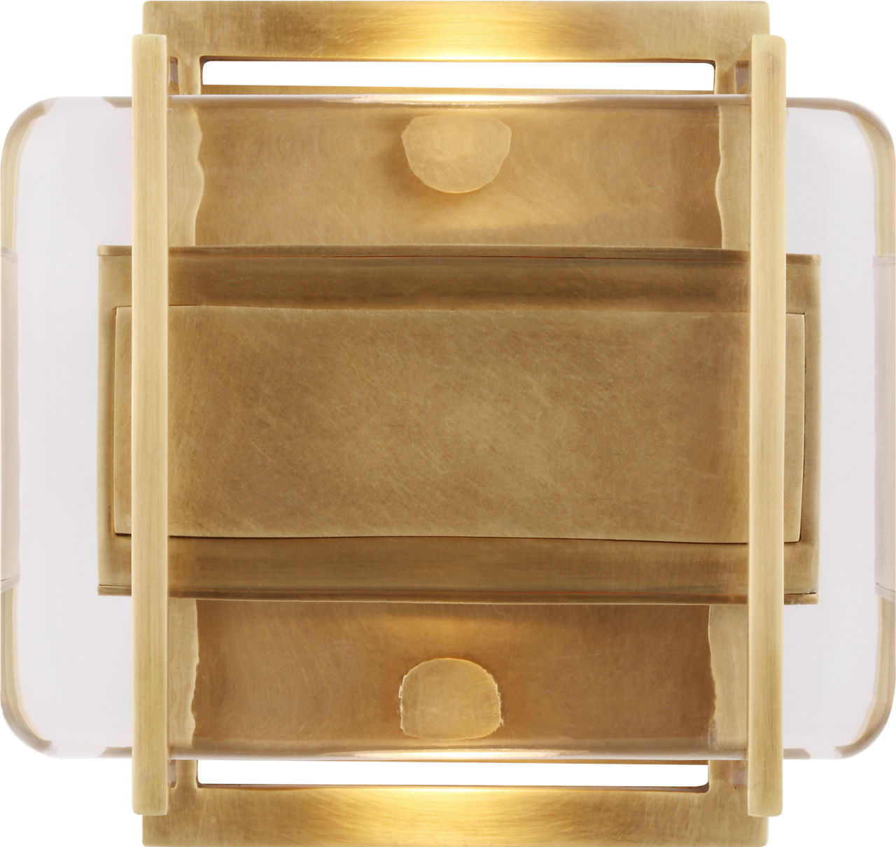 Duelle Small Wall Sconce