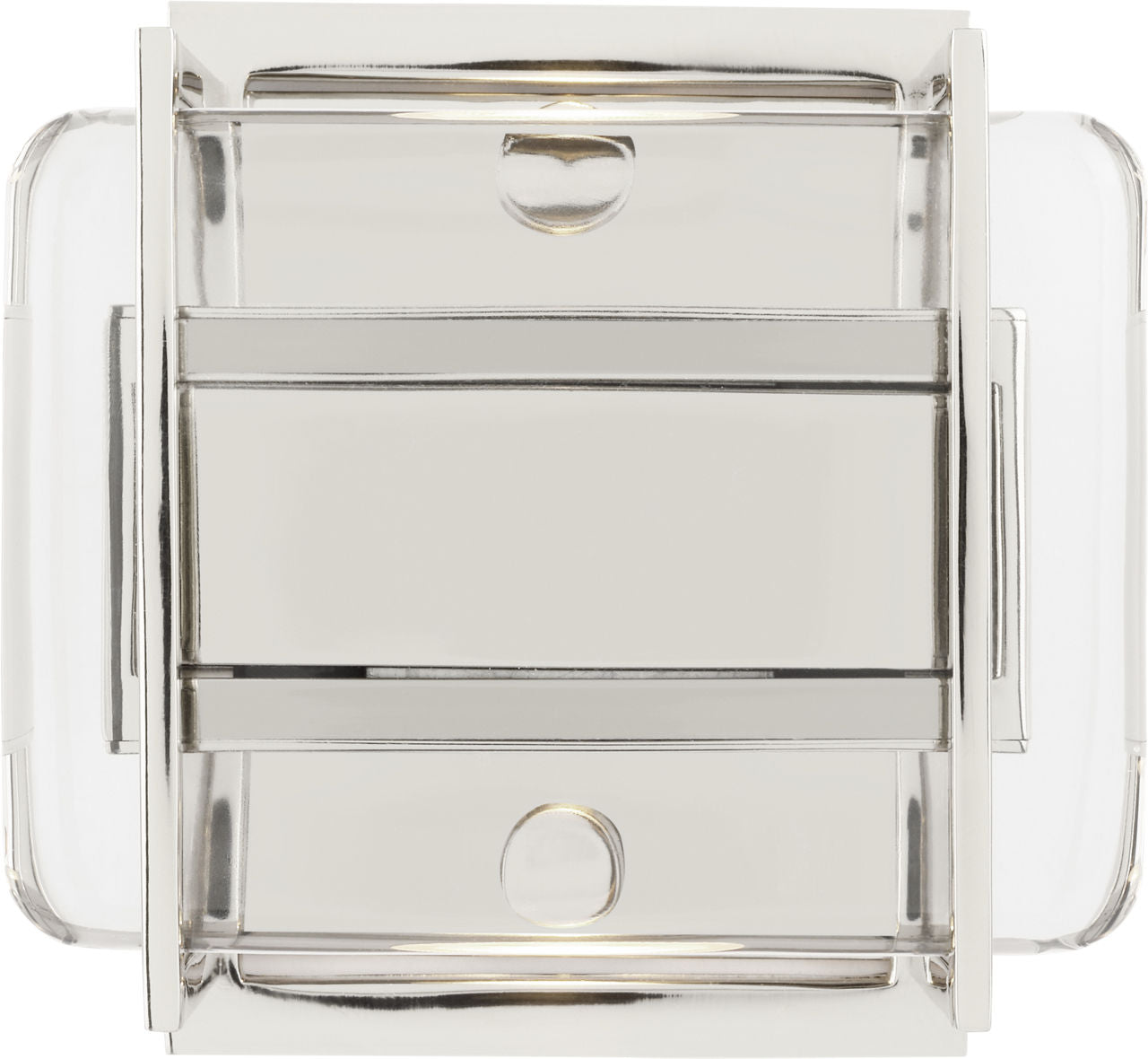 Duelle Small Wall Sconce