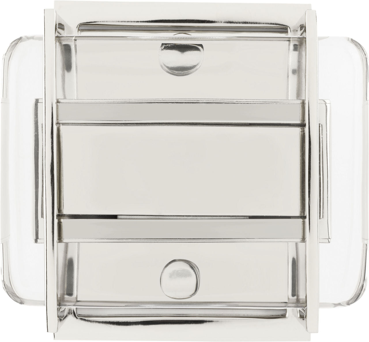 Duelle Small Wall Sconce