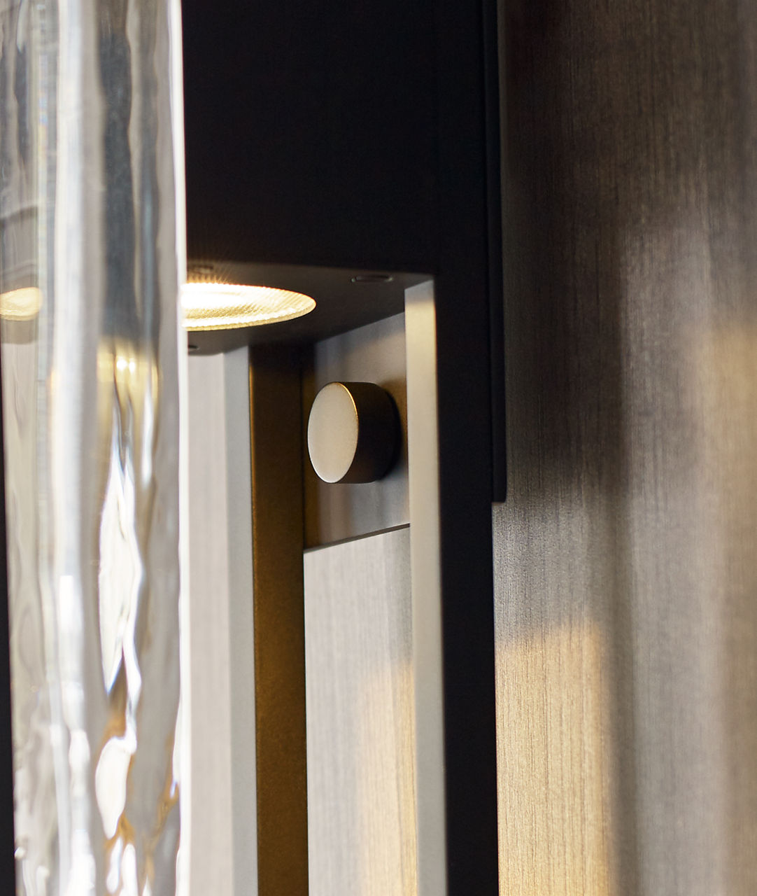 Duelle Large Wall Sconce