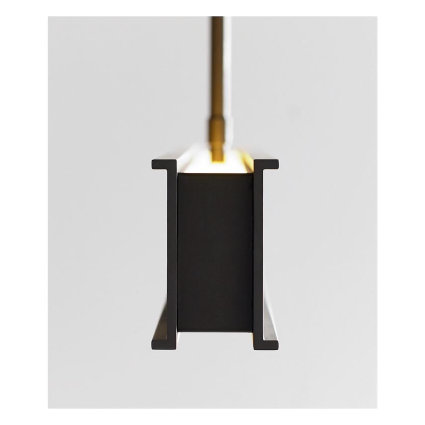 I-Beam 47 Linear Suspension