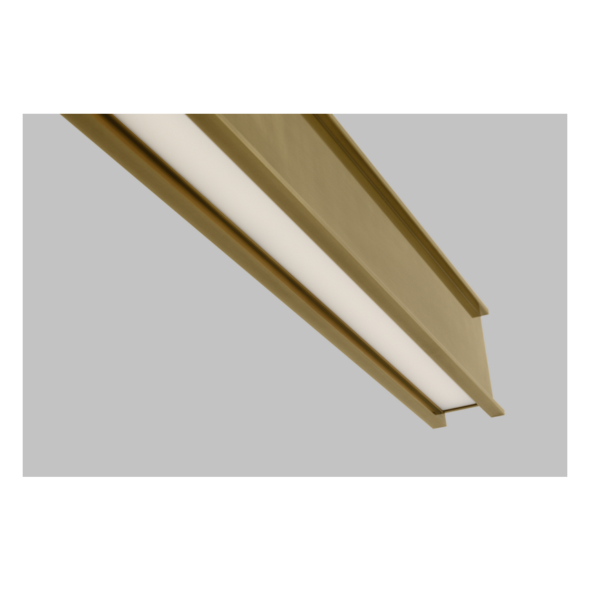 I-Beam 47 Linear Suspension
