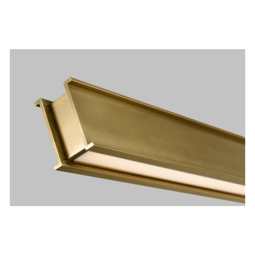 I-Beam 72 Linear Suspension