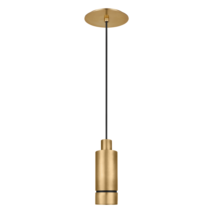 Sottile Small Pendant